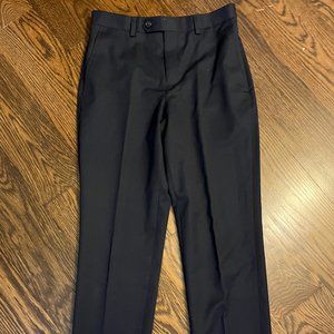 Boy's Ralph Lauren Dress Pants